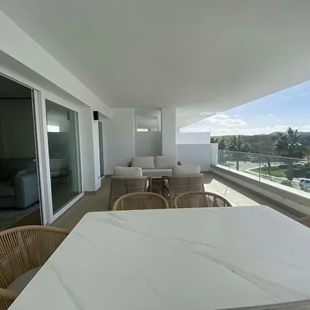 Apartman Alcazaba Lagoon 2015 *